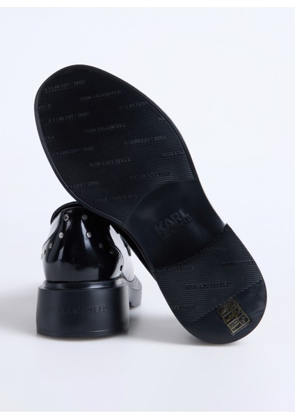 Siyah Kadın Düz Ayakkabı KL41213S00S fırsatları