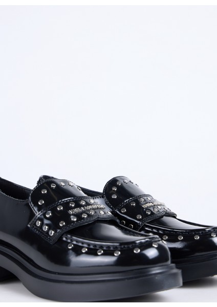 Siyah Kadın Düz Ayakkabı KL41213S00S indirimleri