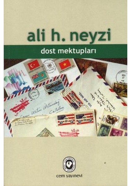 Dost Mektupları