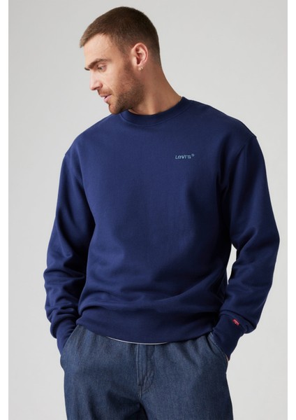 Authentic Crewneck Sweatshirt fiyatları