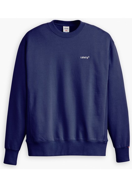 Authentic Crewneck Sweatshirt
