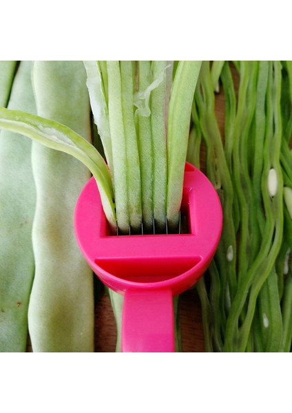 Pratik Fasulye Ayıklama Aparatı indirimleri