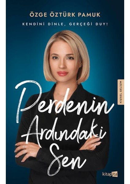 Perdenin Ardındaki Sen