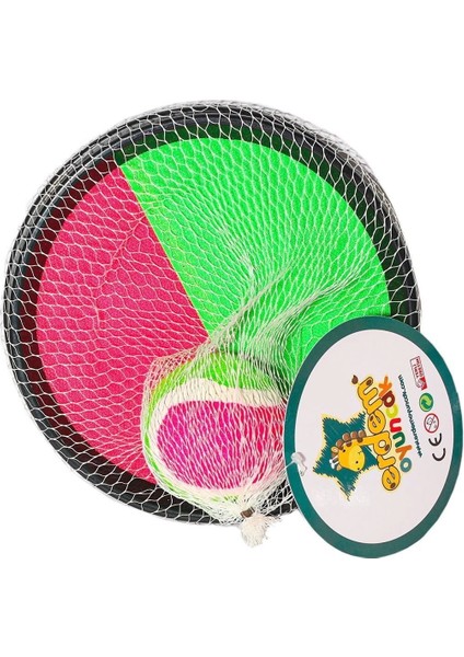 ER-107 At Tut Oyunu -Erdem Oyuncak fiyatları