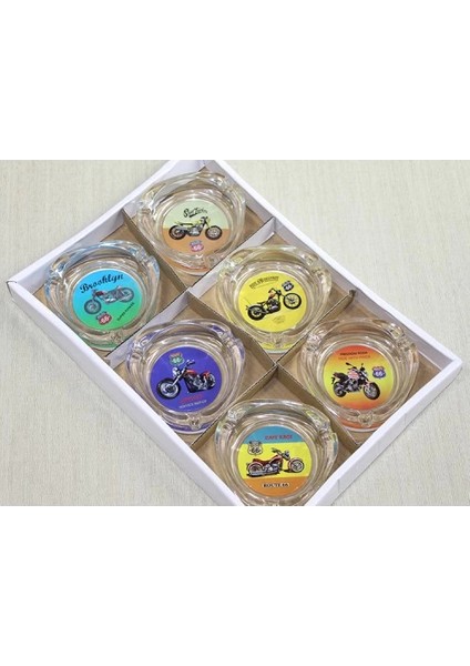 Cam Küllük Model 36