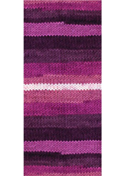 5 Adet Vega Stripe Premium Akrilik El Örgü Ipi Yünü No: 82413 fiyatları