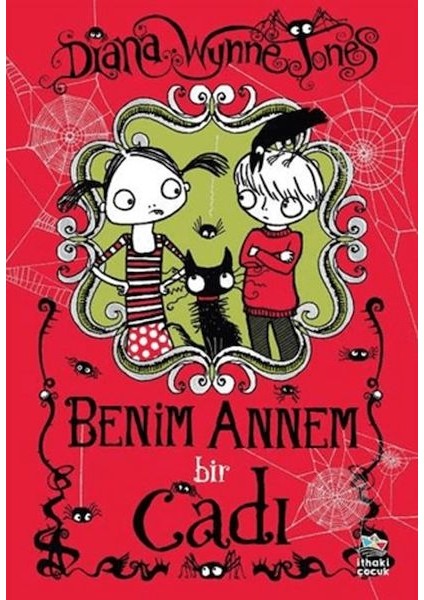 Benim Annem Bir Cadı