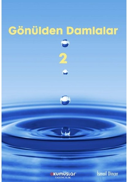 Gönülden Damlalar 2