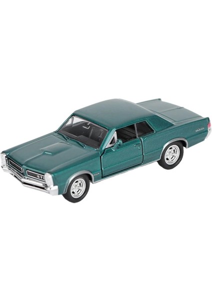 42313 Welly Pontiac 1:32 - 1 Adet Stokta Olan Gönderilir indirimleri