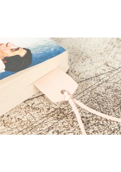 Deri Kitap Ayracı, Pudra fiyatları