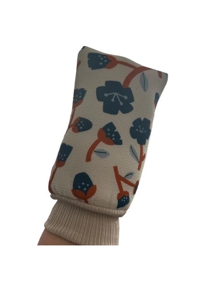 Eldiven Banyo Kesesi modelleri