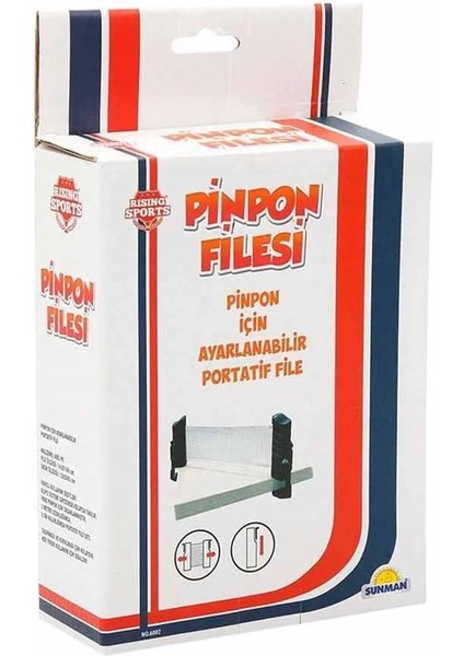 Pinpon Filesi modelleri