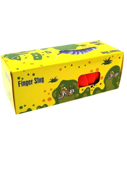 Kıvrılabilen Plastik Turuncu Salyangoz fiyatları