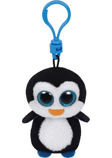Ty Beanie Boo´s Waddles Penguen Peluş Anahtarlık fiyatları