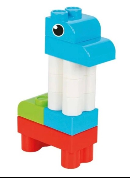 Midi Bloklar 162 Parça Yapı Blokları fırsatları