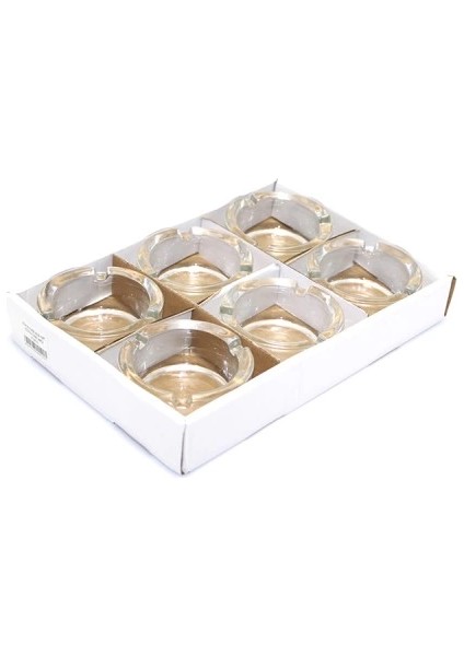 Cam Küllük Model 1