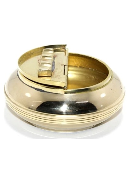 Pirinç Küllük Model 2