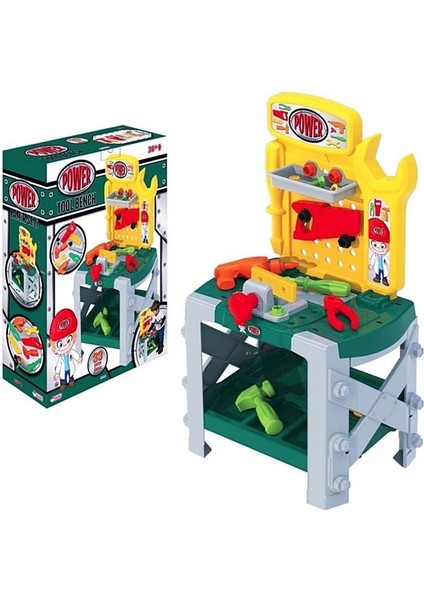 Dede Power Tamir Seti fiyatları