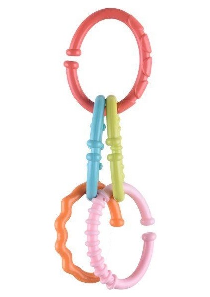 4115 Zuzu Renkli Zincirler fiyatları