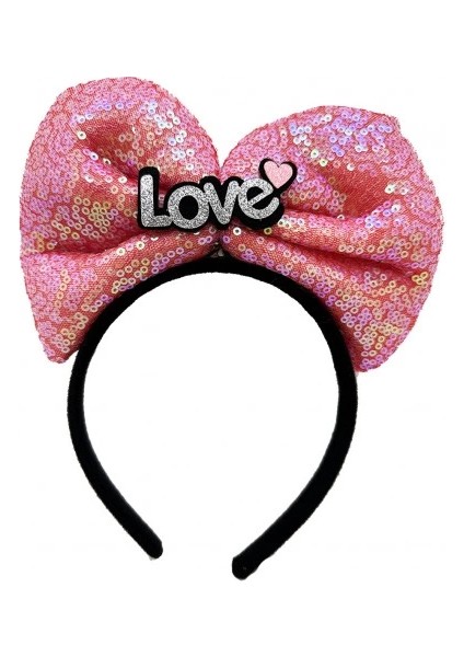 LED Işıklı Fuşya Fiyonk Taç fiyatları