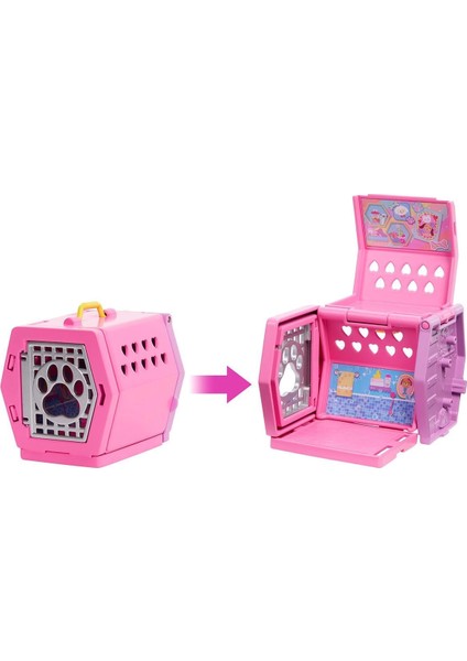 JDF89 Chelsea Köpekçiğin Taşıma Çantası Oyun Seti fırsatları