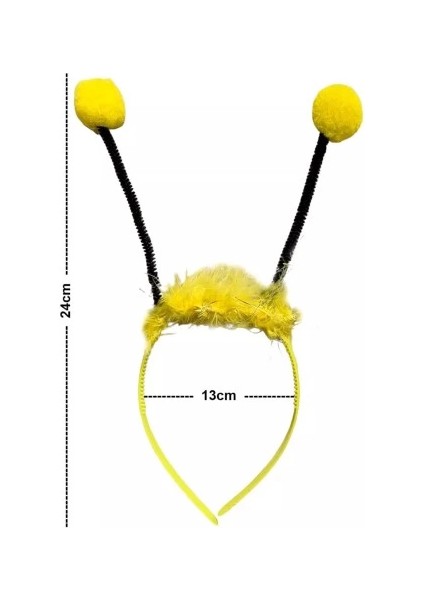 Gösteriler Için Arı Tacı modelleri