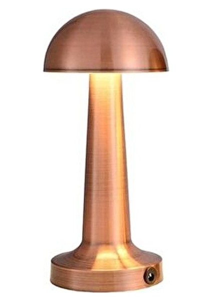 Lizbon Şarjlı Masa Lambası CT-8430 fiyatları