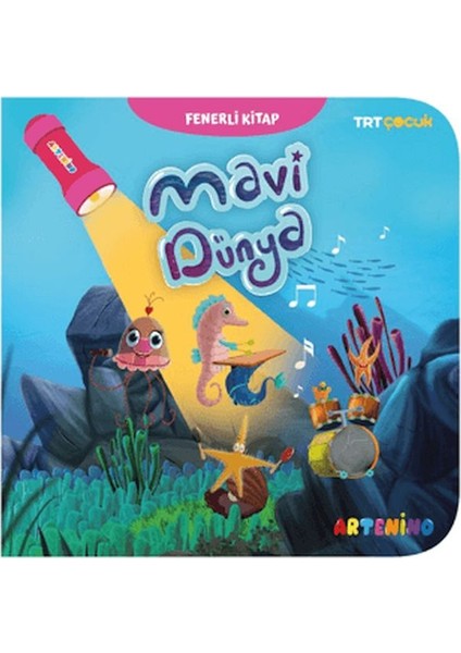 Mavi Dünya