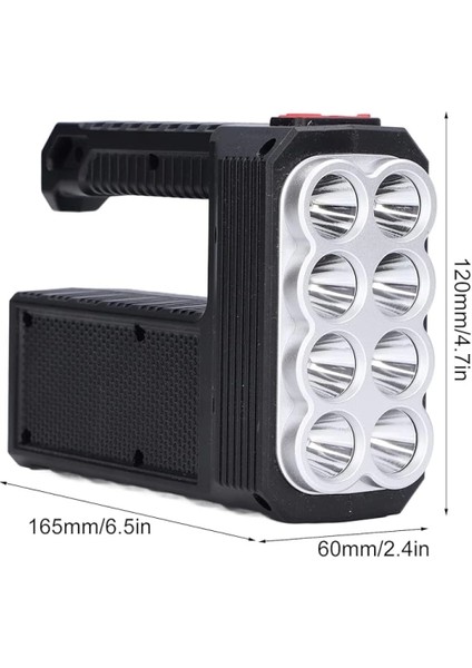 Güneş Enerjili Kamp Av Feneri fiyatları