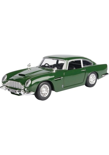 V01.MM-79375 -Motormax Aston Martin Db5 1;.24 fiyatları