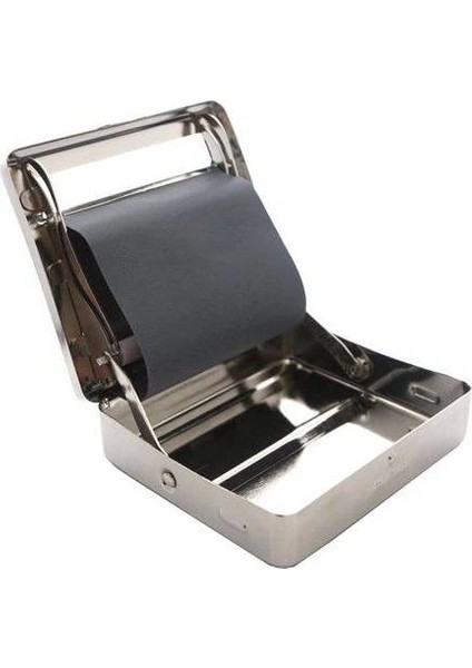 Bozo Metal Sigara Kesme Aleti Kesme Makinesi Tabaka indirimleri