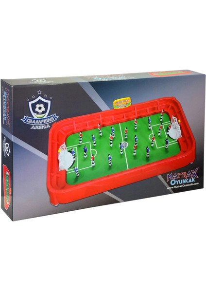 025 Şampiyonlar Arenası Futbol Oyunu modelleri