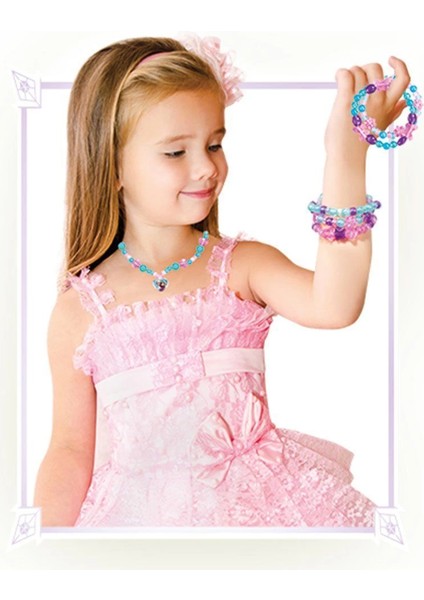 03173 Dede, Frozen Takı Seti modelleri