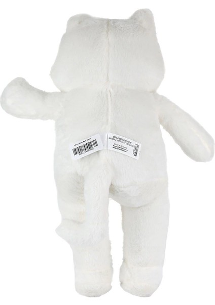 4806 Peluş Uzun Kedi 55 cm Beyaz -My Friend Toys fiyatları
