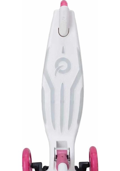 Evo Scooter 3tkr Işıklı Burst Max 50KG fiyatları