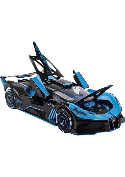 Şeffaf Kutuda Metal Lamborjini Araba fiyatları