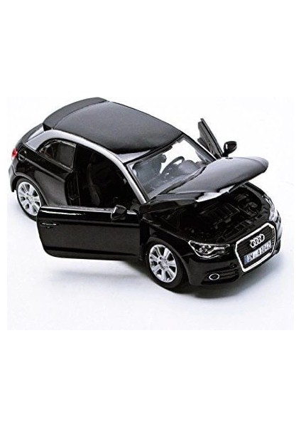 Bburago 1:24 Audi A1 Model Araba fırsatları