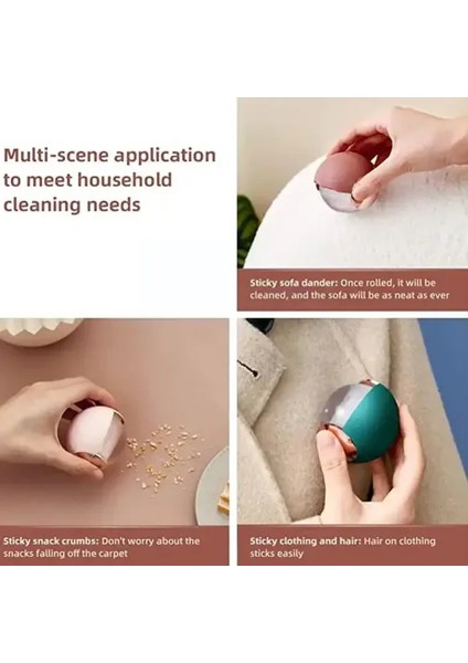 Elbise Tiftik Çıkarıcı Top modelleri