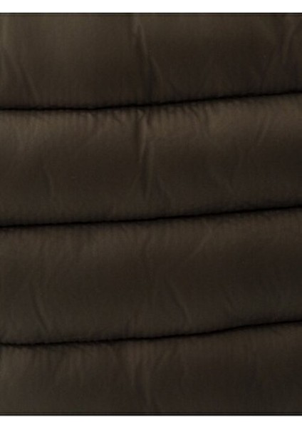 Erkek Yelek Khaki Renkli Konforlu ve Şık Tasarım Günlük Kullanım İçin