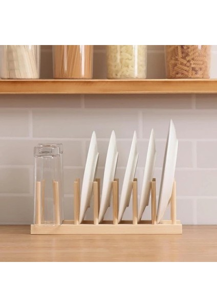 Bambu Çok Amaçlı Düzenleyici Stand fırsatları