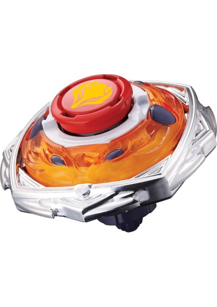 Infinity Nado Split Metal 2´li Set Kaleido Fox Basaltic Sword modelleri