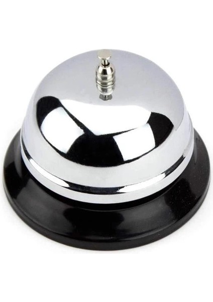 Masaüstü Dekoratif Otel Resepsiyon Görevli Çağırma Zili Çanı fiyatları