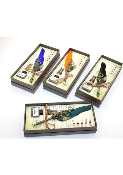 Divit Hokka Seti Model 5