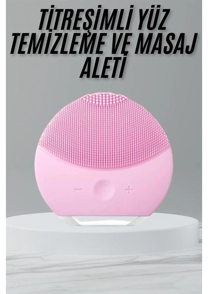 Yüz Makyaj Temizleme Cihazı Yüz Masaj Aleti Cilt Bakım Aleti fiyatları