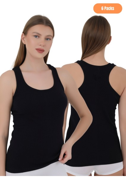 Kadın Likralı 6'lı Sporcu Atlet –rahat ve Konforlu