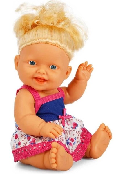 1020010 Sunman, Nil Bebek 23 cm / +3 Yaş