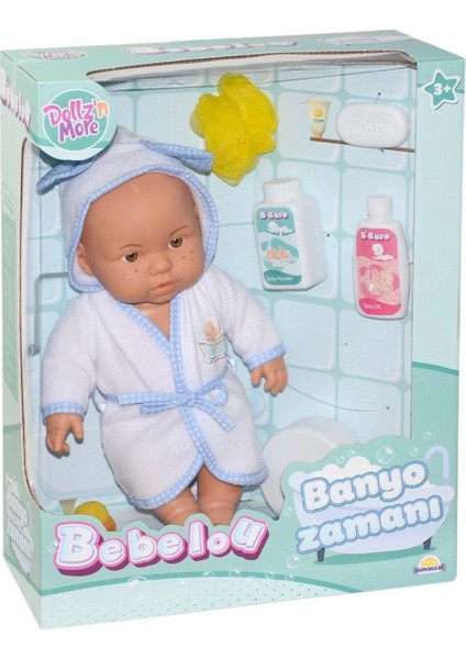 030031 Sun-Bebek Bebeldu Banyo Saati fiyatları