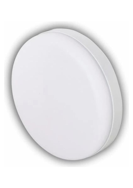 Cata Ct 5665 Sıva Üstü 55W LED Spot 3200K Gün Işığı