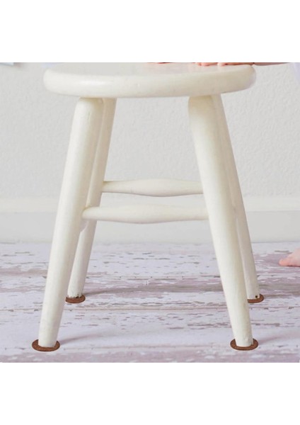 Yuvarlak Mobilya Koruyucu Keçe 24&apos;lü Paket fiyatları