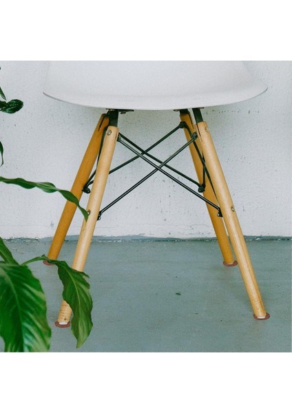 Yuvarlak Mobilya Koruyucu Keçe 24&apos;lü Paket modelleri